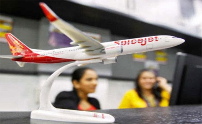 स्पाइसजेट ने शिल्पा भाटिया को सीओओ नियुक्त किया