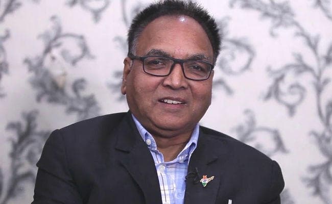 दिल्ली विधानसभा चुनाव : जानें, गांधी नगर के विधायक अनिल कुमार वाजपेयी के बारे में…