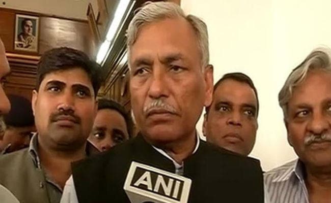 दिल्ली विधानसभा चुनाव : जानें, शाहदरा के विधायक रामनिवास गोयल के बारे में…
