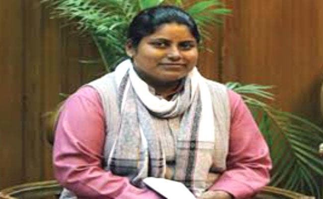 Delhi Election 2020: जानें, रोहतास नगर की AAP विधायक सरिता सिंह के बारे में...