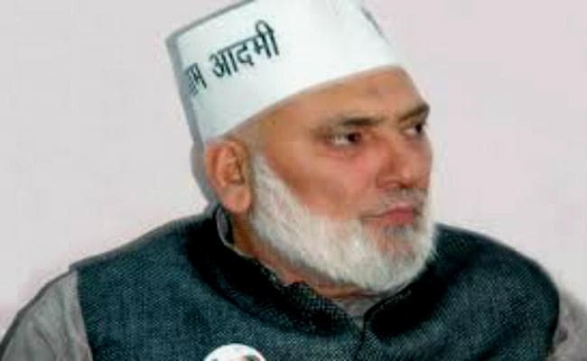 Delhi Election 2020: जानें, सीलमपुर के AAP विधायक मोहम्‍मद इश्राक के बारे में...