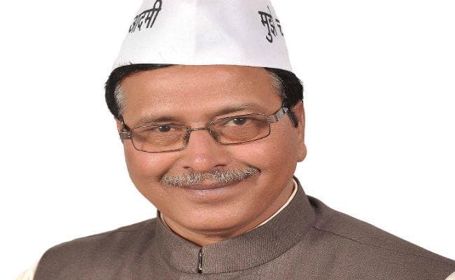 Delhi Election 2020: जानें, गोकलपुर के AAP विधायक फतेह सिंह के बारे में...