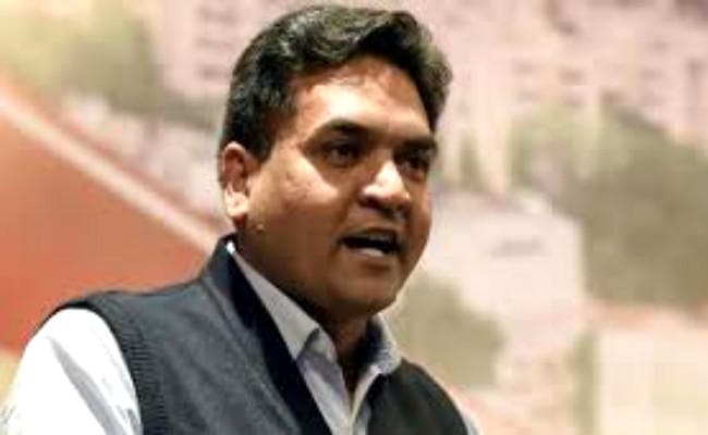 दिल्ली विधानसभा चुनाव : जानें, करावल नगर के विधायक कपिल मिश्रा के बारे में…