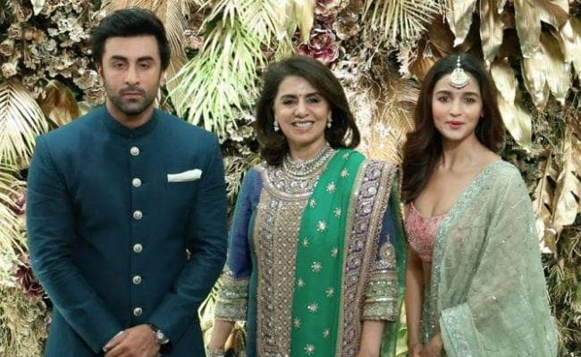 आलिया भट्ट और रणबीर कपूर की शादी का डेट फाइनल, तैयारियां शुरू