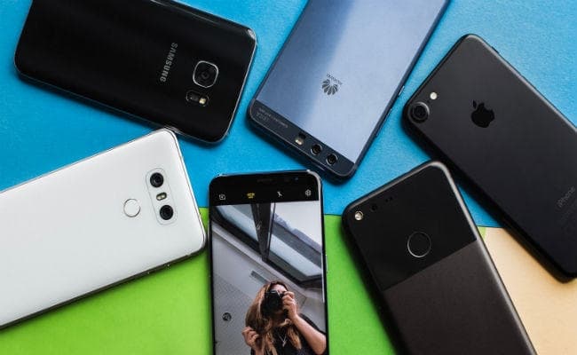 2019 में भारत में बिके 15.25 करोड़ स्मार्टफोन, 2020 में 10% घटेगी सेल