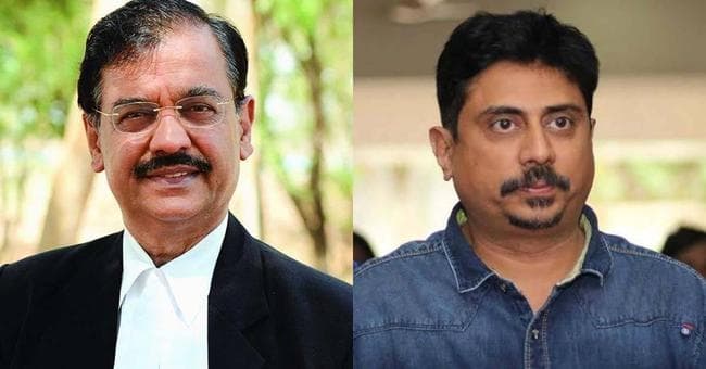 New Movie: उज्ज्वल निकम के जीवन पर बन रही फिल्म का निर्देशन करेंगे उमेश शुक्ला