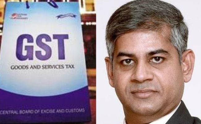 ''GST मुआवजा कोष में 25,000 करोड़ रुपये की रह सकती है कमी''