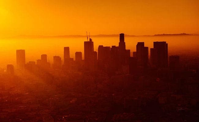 अर्बन हीट आइलैंड में तब्दील हो रहे हैं भारत के कई शहर