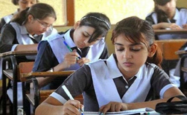 आज से मिलेगा  माध्यमिक परीक्षा का एडमिट कार्ड