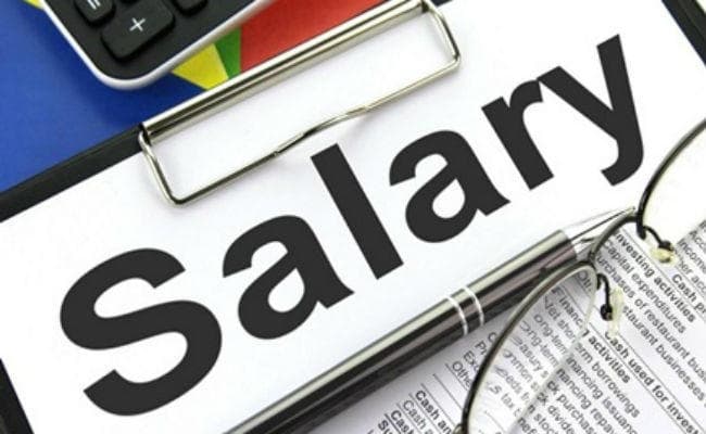 रांची : 28 शिक्षकों का वेतन रुका