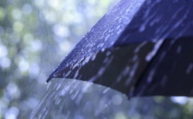बंगाल की खाड़ी में बने निम्न दबाव का असर झारखंड के कई इलाकों में, आज हो सकती है छिटपुट बारिश