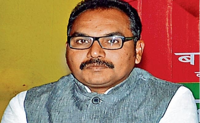 झाविमो ने प्रदीप यादव के निष्कासन की सूचना विधानसभा को दी