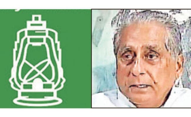 पटना : राजद ने फिर जताया ‘माय’ समीकरण पर अपना भरोसा