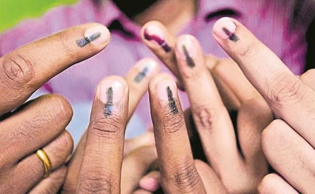 बिहार में 15.35 लाख नये वोटर जुड़े