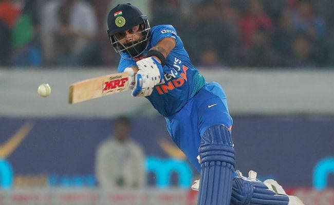 INDvNZ 2nd ODI : न्‍यूजीलैंड से दूसरा वनडे हारा भारत, सीरीज भी गंवायी