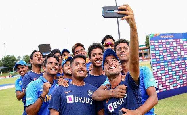 अंडर 19 विश्व कप फाइनल : बांग्लादेश पर भारत का पलड़ा भारी