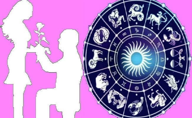 वैलेंटाइन पर उच्च शुक्र लायेगा आपके रिश्तों में गर्माहट, ...जानें कैसा बीतेगा आपका वैलेंटाइन?
