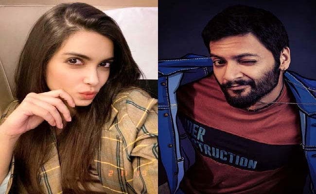 ''रब राखा'' सॉन्ग की प्रसंशा करते नजर आये  डायना पेंटी और अली फजल