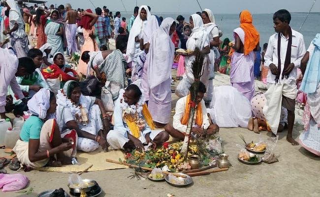 माघी पूर्णिमा मेला : सफाहोड़ आदिवासियों का महाकुंभ, 32 जनजातियां लेंगी हिस्सा