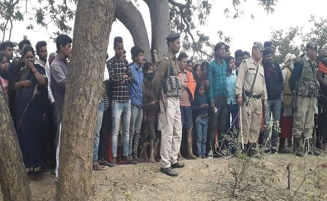 जमुई : तीन दिन से लापता छात्र का शव बरामद, परिजनों में मचा कोहराम