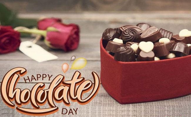 Happy Chocolate Day 2020 : आज मौका है अपने प्यार को चॉकलेटी एहसास देने का