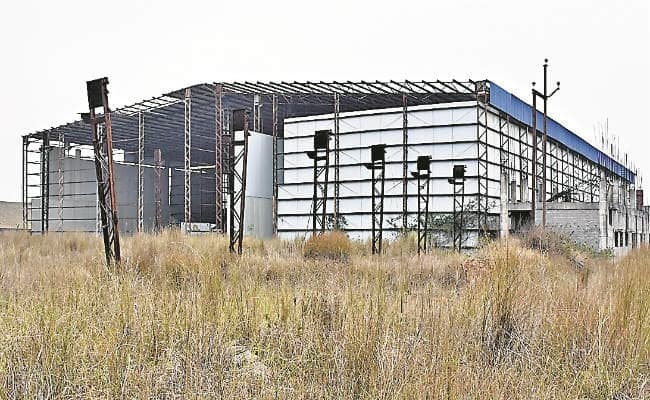 सिंगापुर की कंपनी करेगी ‘झारखंड मेगा फूड पार्क’ का संचालन, 20 करोड़ में हासिल की 100 करोड़ की परिसंपत्ति