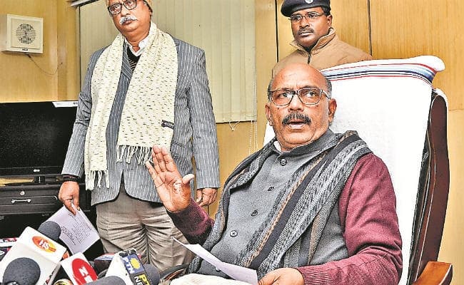 11-12 फरवरी को प्रोजेक्ट भवन सभागार में विधायकों को मिलेगा प्रशिक्षण