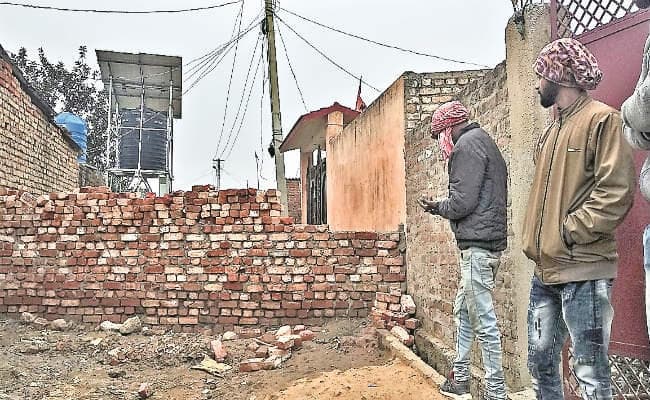 रातू : अपहरण के बाद पांच साल के बच्चे की गला दबाकर हत्या