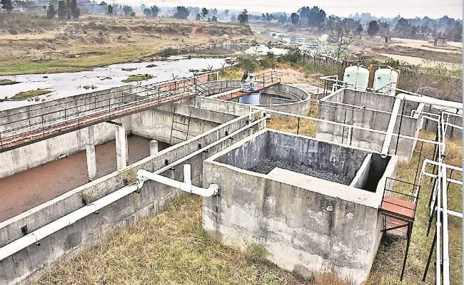 एक सपने का अंत :शुरू होने से पहले ही बर्बाद हो गया 100 करोड़ का मेगा फूड पार्क, पढ़ें यह खास रिपोर्ट