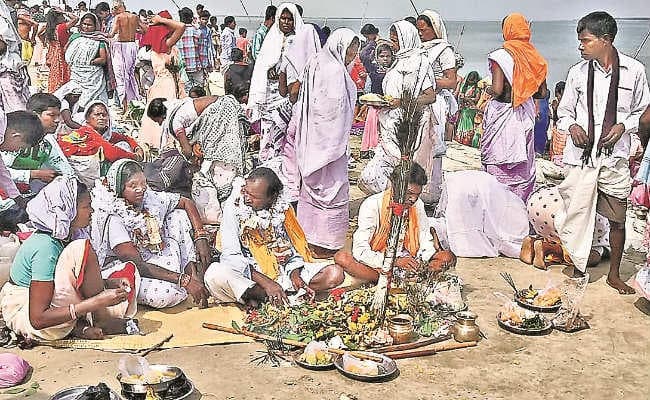 राजमहल : माघी पूर्णिमा मेला आज, लाखों लगायेंगे डुबकी