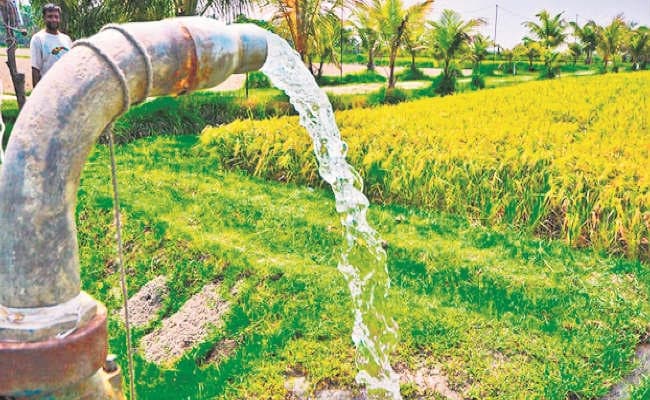 देश की दूसरी बड़ी सिंचाई परियोजना कोसी-मेची लिंक और सकरी-नाटा का मामला : खर्च का 90 फीसदी केंद्र से मांगेगी सरकार