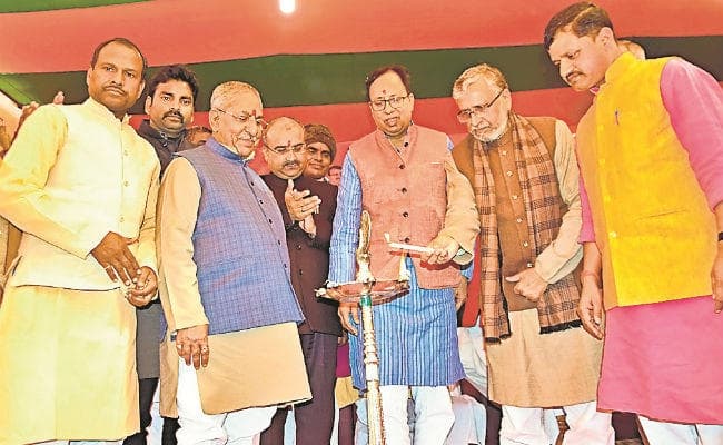 पटना : सीएए का सबसे ज्यादा फायदा दलित समाज को होगा : सुशील मोदी