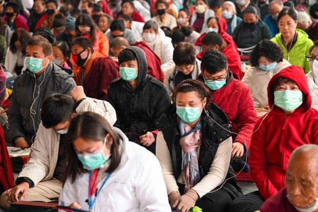 Coronavirus: कोरोना वायरस से 30 करोड़ छात्र प्रभावित, पढ़ाई ठप