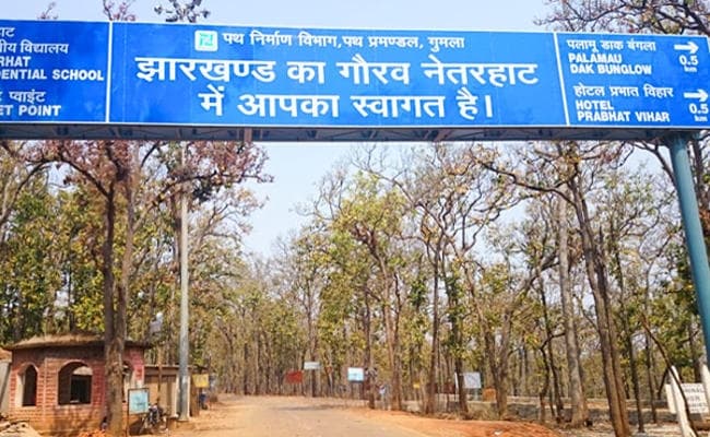 प्रथम राष्ट्रीय जनजातीय एवं लोक चित्रकला शिविर कल से झारखंड के नेतरहाट में, जुटेंगे देश भर के लोक चित्रकार