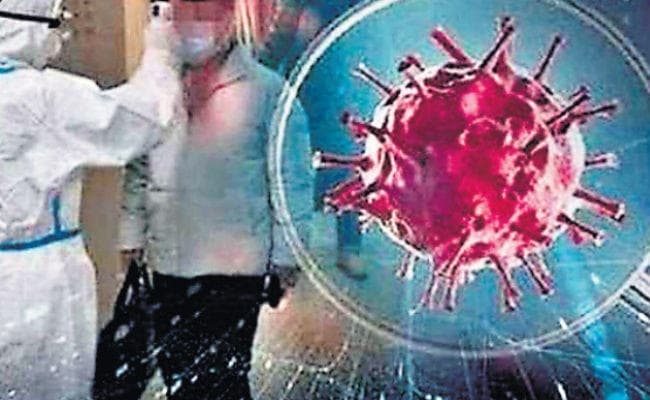 OMG! हवा से फैल रहा है Corona Virus, टीका जल्द से जल्द विकसित करने में जुटे वैज्ञानिक, दुनियाभर की सरकारों का छूटा पसीना