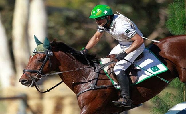 पाकिस्तानी घुड़सवार ने घोड़े का नाम ‘आजाद कश्मीर'' बदलने से किया इनकार किया