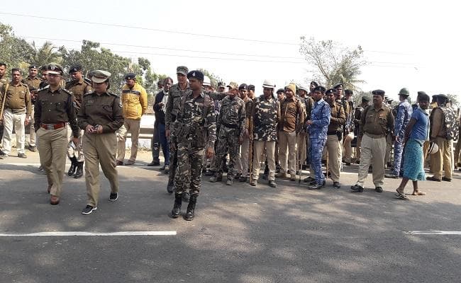 खगड़िया : गैंगवार के बाद एक और मर्डर, अब तक दो पूर्व मुखिया सहित तीन लोगों की हो चुकी हैं हत्या