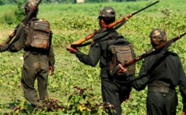मध्यप्रदेश में नक्सली देने वाले हैं बड़ी घटना को अंजाम ? छत्तीसगढ़ और महाराष्ट्र के नक्सली...
