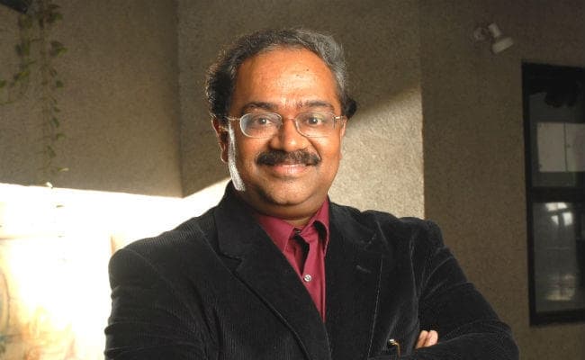 NITI Aayog के अतिरिक्त सचिव आर रामनाथन ने कहा, नयी ऊंचाइयों को छूएगी आर्थिक वृद्धि दर