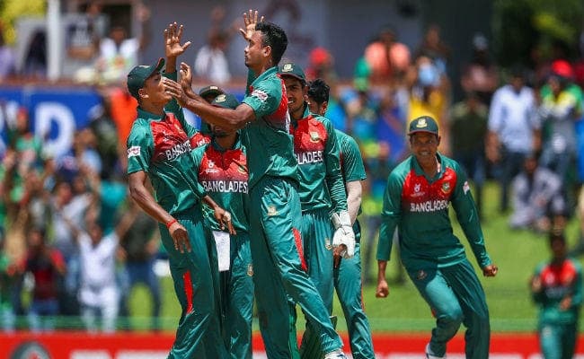 U19WorldCup Final : भारत को हराकर बांग्लादेश पहली बार बना अंडर-19 विश्व चैम्पियन
