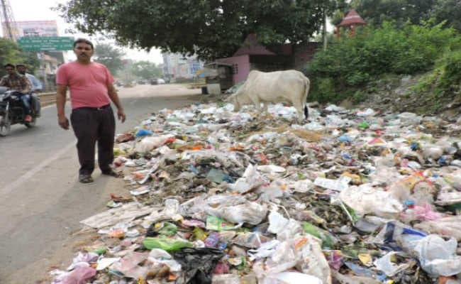 रवींद्र संगीत के साथ होगी कूड़े की स्मार्ट सफाई