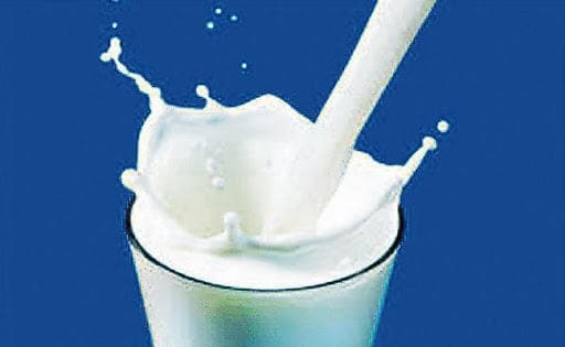 दूध की कीमत में प्रति किलो चार रुपये का इजाफा