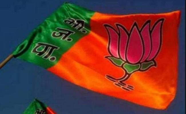 केंद्रीय नेताओं के सामने भाजपा के पराजित प्रत्याशियों व विधायकों का फूटा गुबार, बोले- जिलाध्यक्ष से लेकर सांसद तक ने किया भितरघात