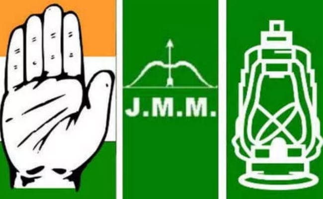 जेवीएम के अल्पसंख्यक नेताओं को सेक्युलर पार्टी की तलाश, भाजपा में विलय से हैं नाराज