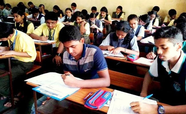 रांची : मैट्रिक व इंटर की परीक्षा कल से, तैयारी पूरी