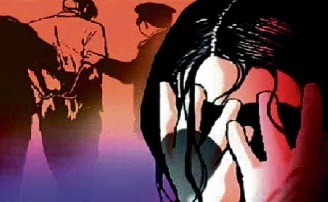 रांची : नाबालिग से मारपीट के बाद किया रेप, आरोपी गिरफ्तार