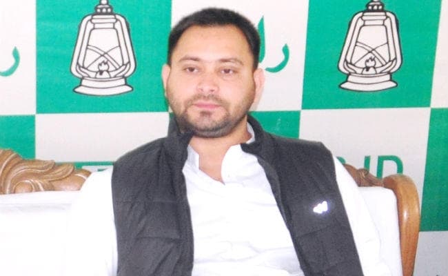 पूरे बिहार में ‘बेरोजगारी हटाओ यात्रा'' पर निकलेंगे तेजस्वी यादव, कहा- RJD केवल M+Y की नहीं