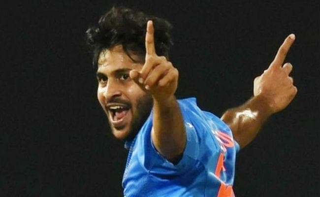 न्यूजीलैंड में जीत दर्ज करने के लिए मैदानों को समझना बेहद जरूरी : शार्दुल ठाकुर