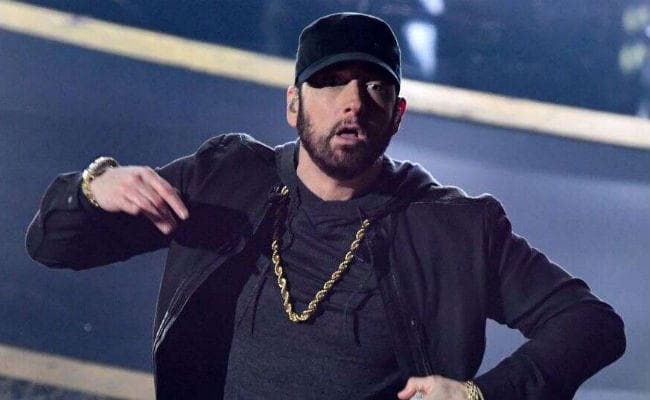 Oscars 2020: रैप के भगवान Eminem बोले- माफी चाहता हूं, यहां आने में 18 साल लग गए...