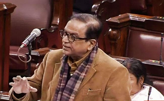 लोकसभा में विपक्ष ने कहा, वास्तविकता से दूर बजट में मंदी और बेरोजगारी से निपटने की कोई रूपरेखा नहीं